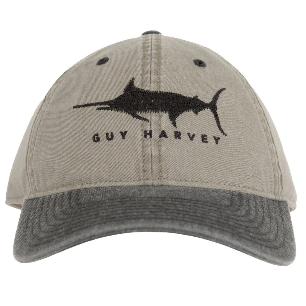 Hat Guy Harvey GHV57000  Microchip