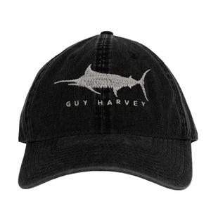 Hat Guy Harvey GHV 57000 Caviar