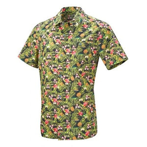 Shirt Coast al L ifestyle SS Sport Pineapple Express