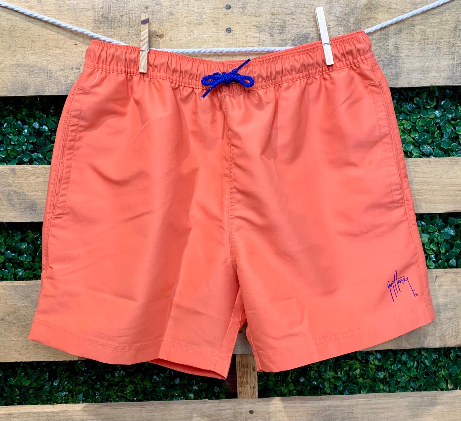Short Guy Harvey GHV56037 Emberglow