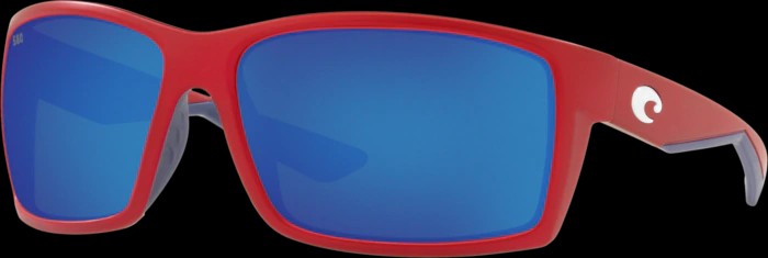 Reefton Matte Usa Red