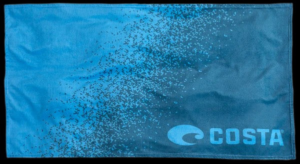 Coasta  Spray 32x60 Beach Tower