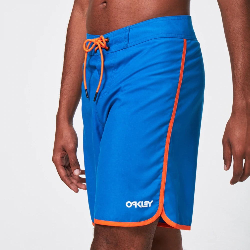 Short Solid Crest 19 Boardshort