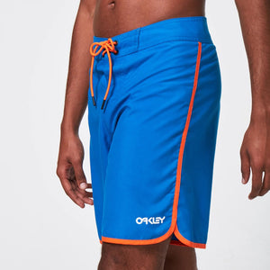 Short Solid Crest 19 Boardshort