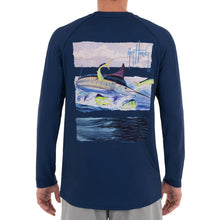 Load image into Gallery viewer, Guy Harvey GHV56030 Estate Blue
