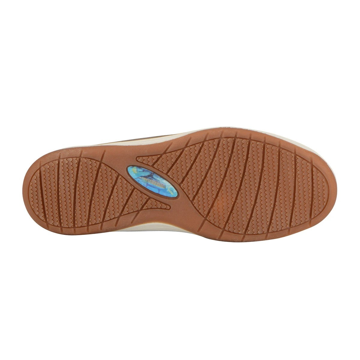 Guy Harvey Regatta Grey\Gum (0930