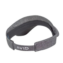 Load image into Gallery viewer, Visor Iconic Fishing Black Chambray
