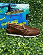 Load image into Gallery viewer, Guy Harvey Stern Wood\OffWhite  2590
