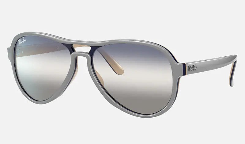 Ray-Ban RB4357 (6551B3)