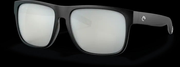 Spearo XL Matte Black Grey Sil Mir 580G
