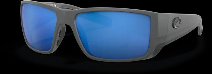Blackfin Pro 98 Matte Gray Blue Mirror 580G