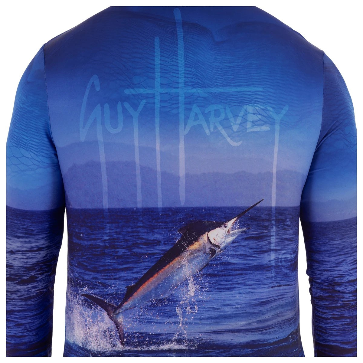 Guy Harvey GHV56008 Estate Blue