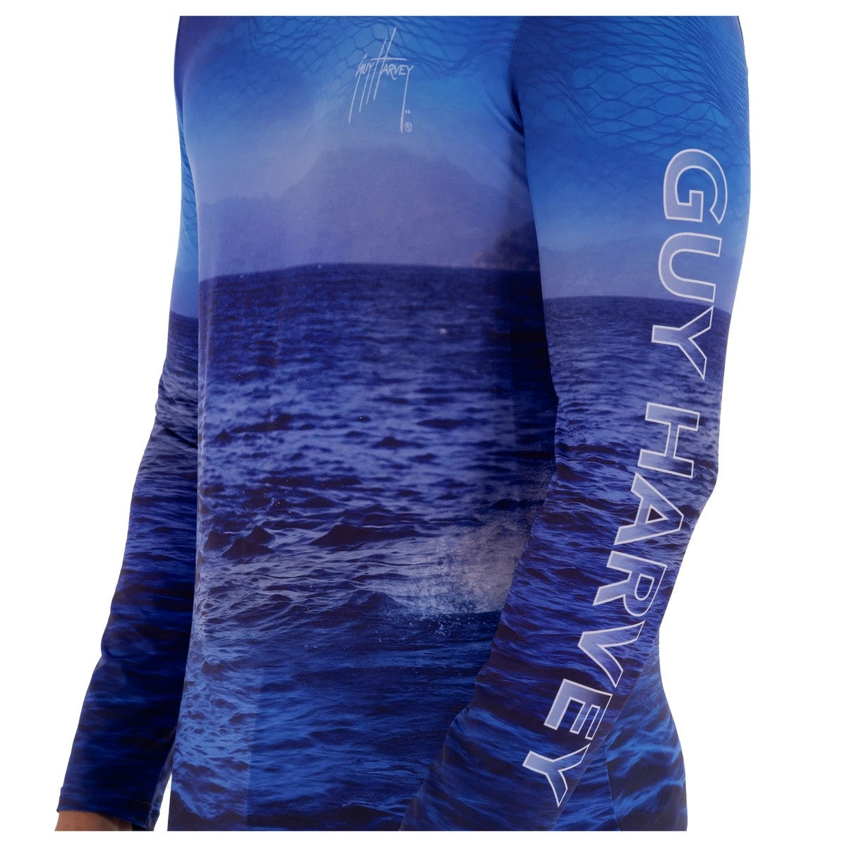 Guy Harvey GHV56008 Estate Blue