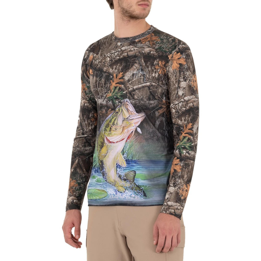 Guy Harvey GHV55354 Major Brown