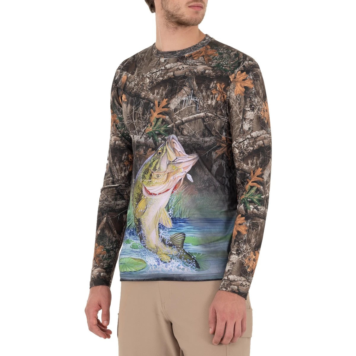 Guy Harvey GHV55354 Major Brown