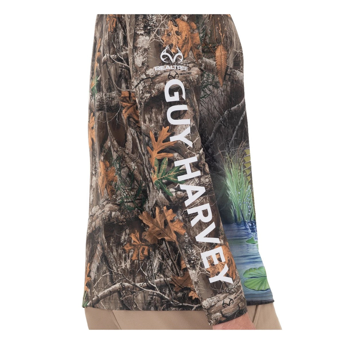 Guy Harvey GHV55354 Major Brown