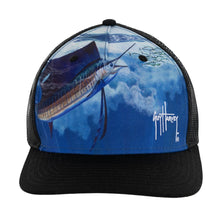 Load image into Gallery viewer, Hat Guy Harvey GHV57028 Caviar

