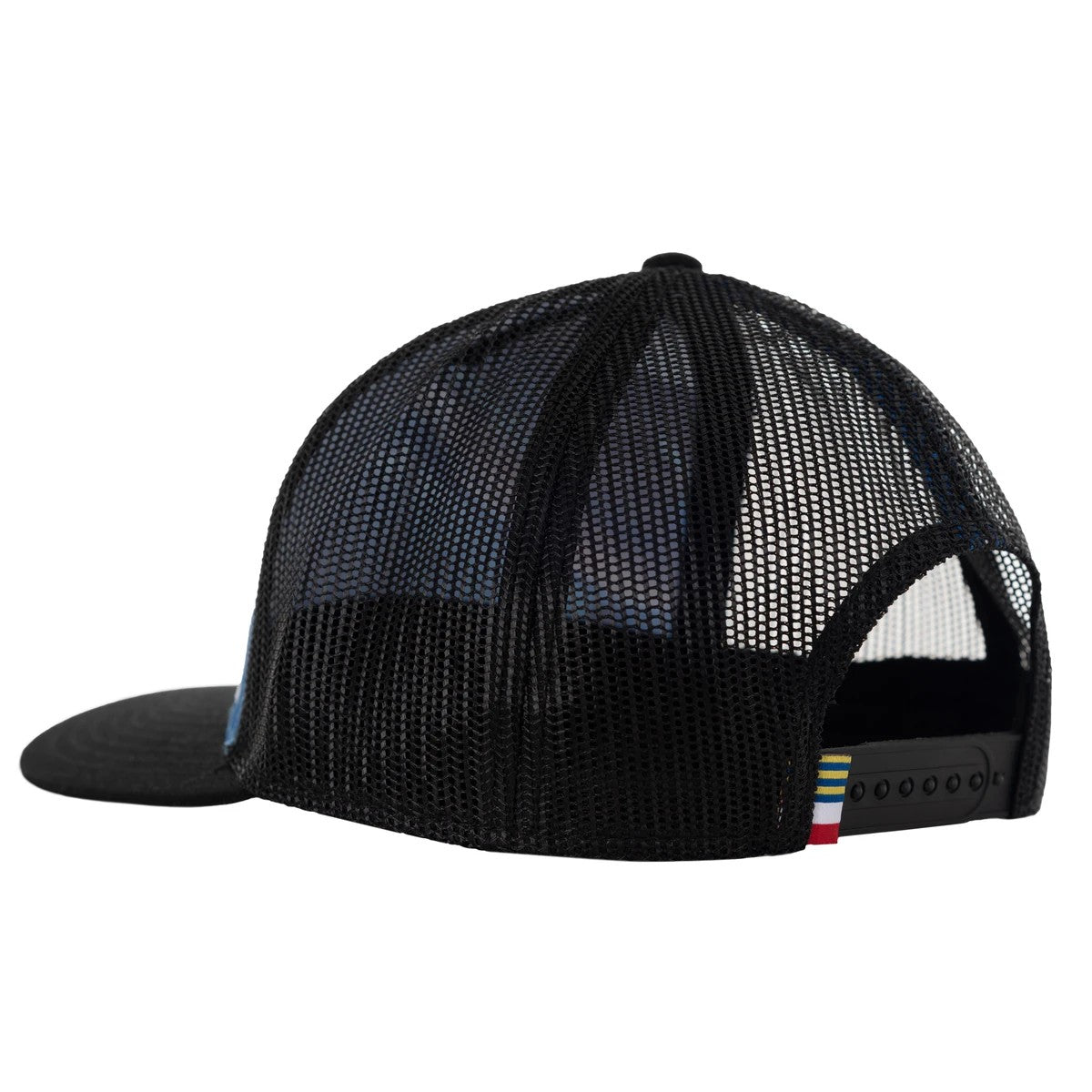 Hat Guy Harvey GHV57028 Caviar