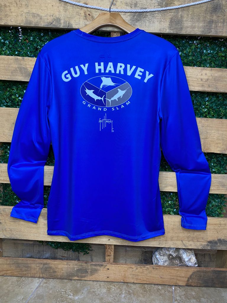 Guy Harvey GHV56004 Surf The Web