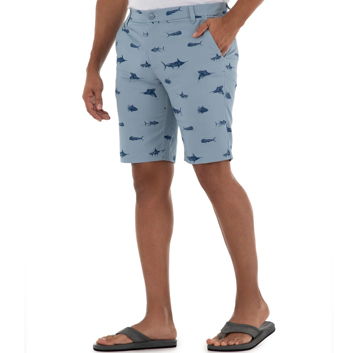 Guy Harvey GHV 55458 Ashley Blue