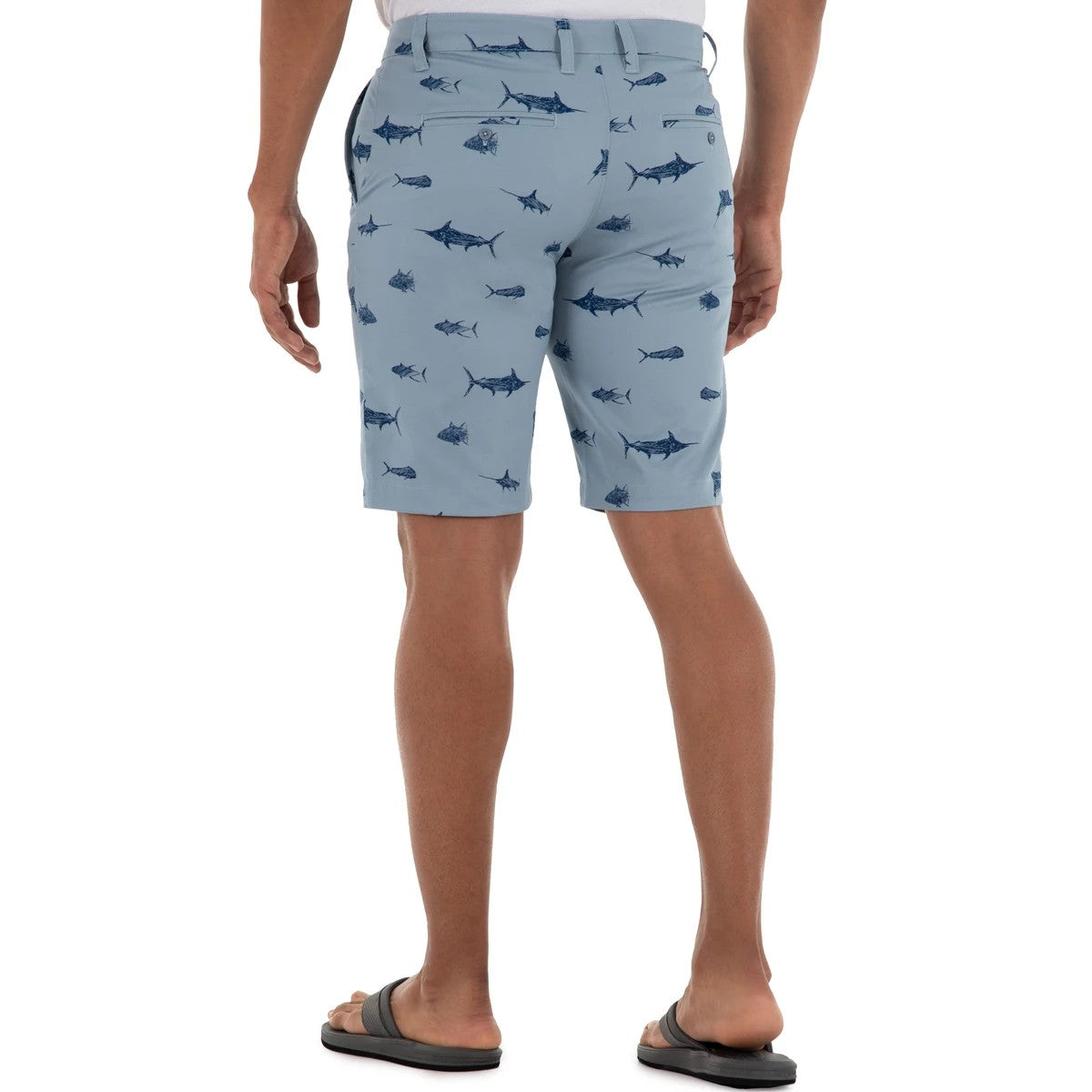 Guy Harvey GHV 55458 Ashley Blue
