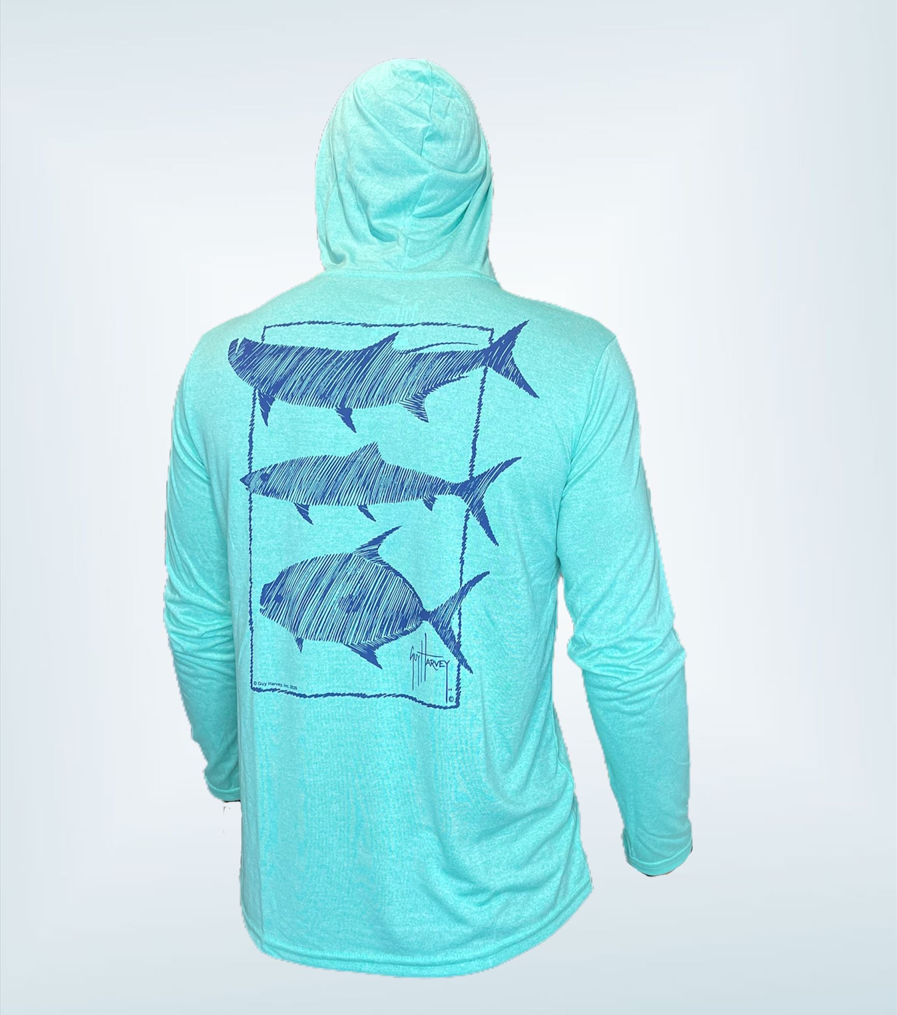 Guy Harvey GHV 55300 Florida Keys
