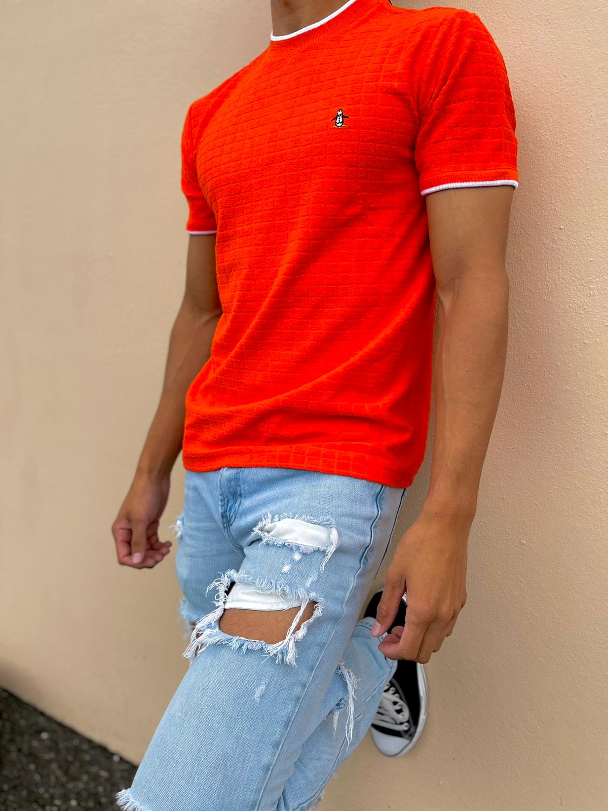 Original Penguin Cherry Tomato