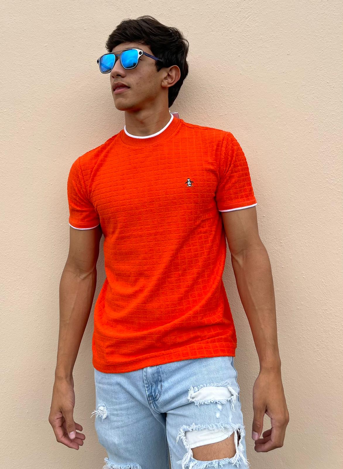 Original Penguin Cherry Tomato