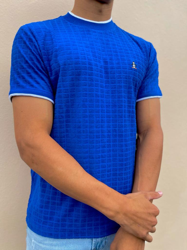Original Penguin Mazarine Blue