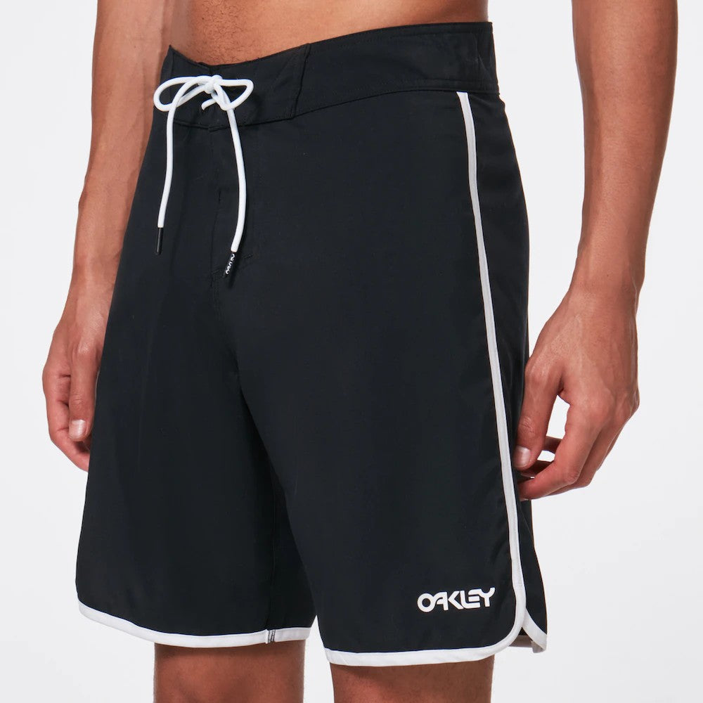 Solid Crest 19 'Boardshort Blackout