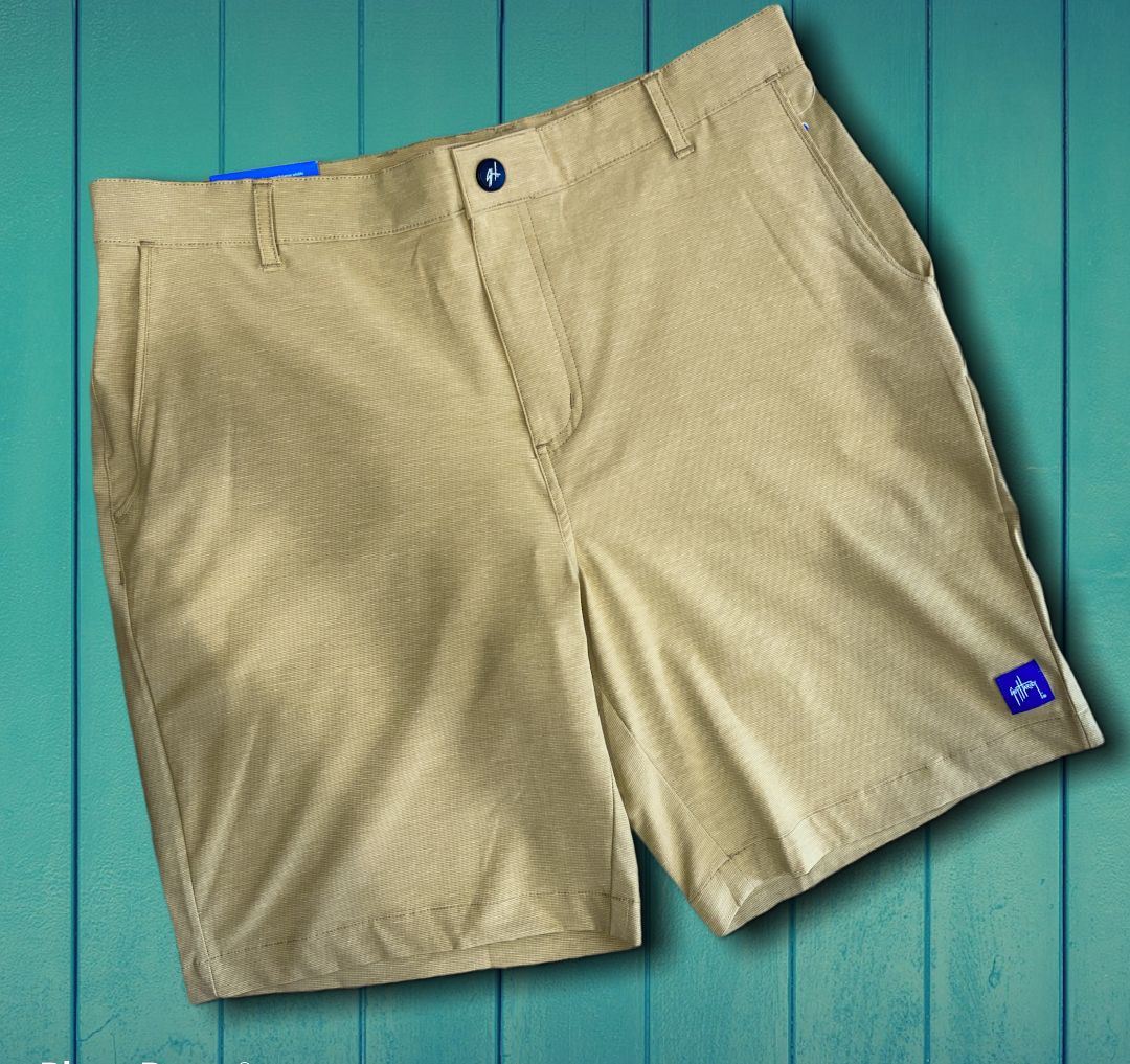 Short GHV 56054 KHAKI
