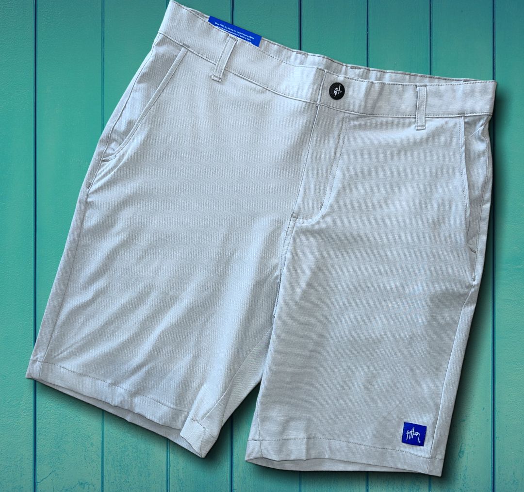 Short GHV 56054 Mirage Grey