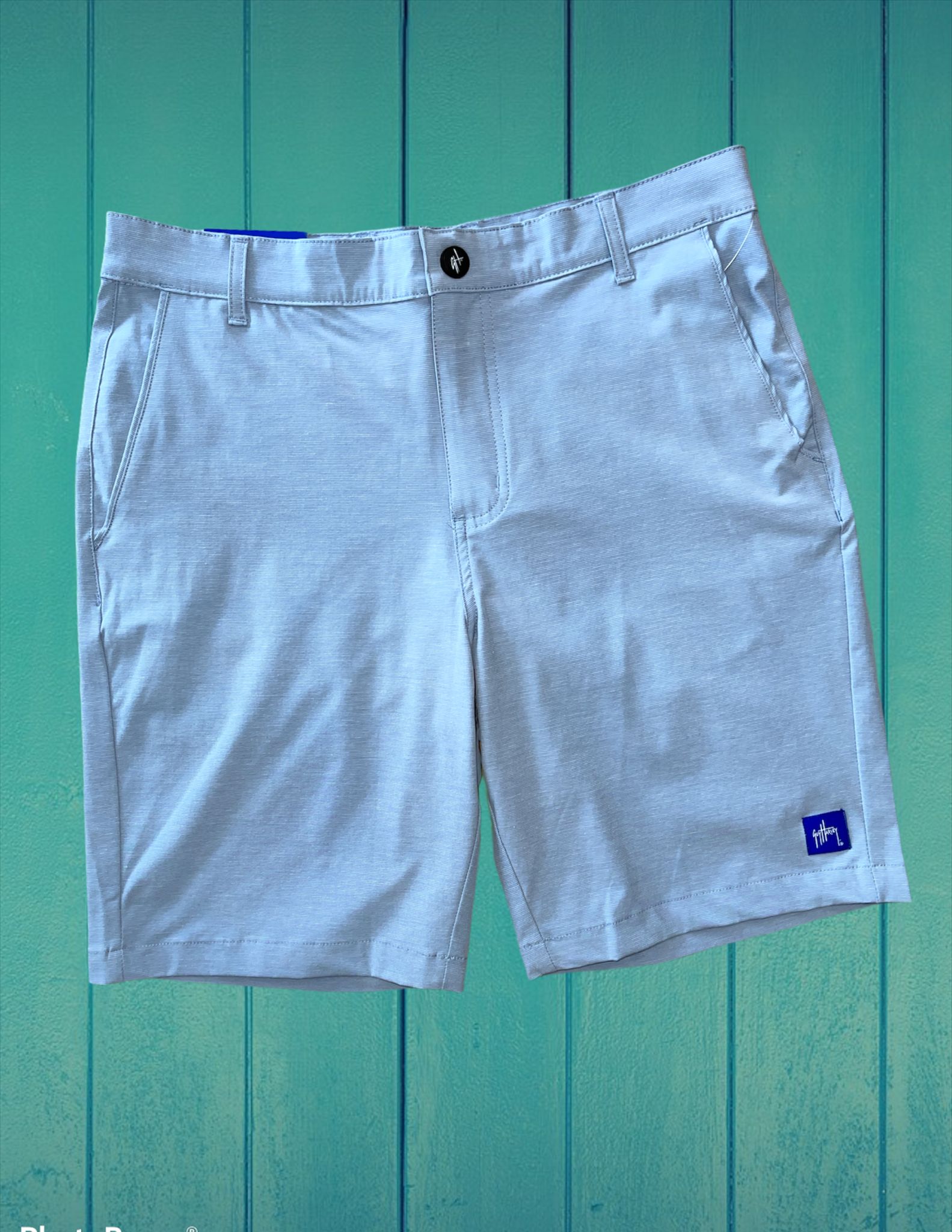 Short GHV 56054 Ashley Blue