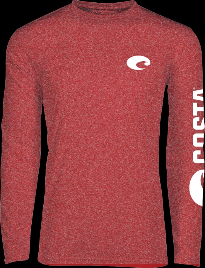 Tech Cat Cationic Red