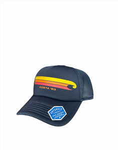 Hat 162NV NAVY