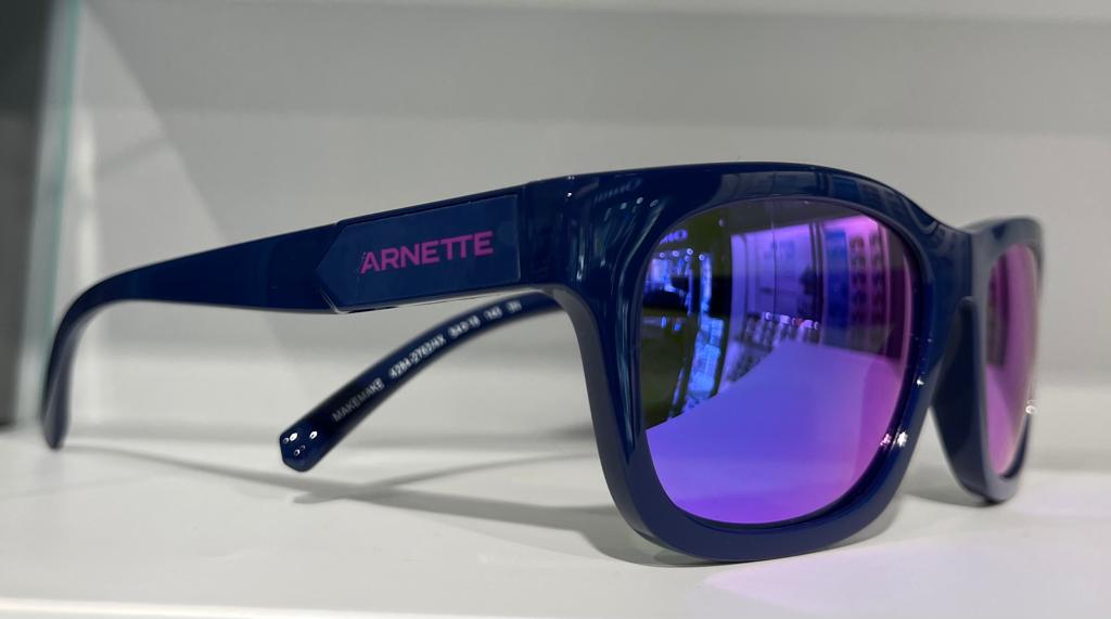 ARNETTE AN4284 (27624) MAKEMAKE
