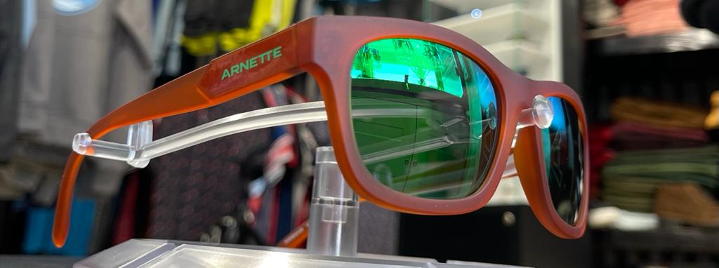 ARNETTE AN(2763)MAKEMAKE