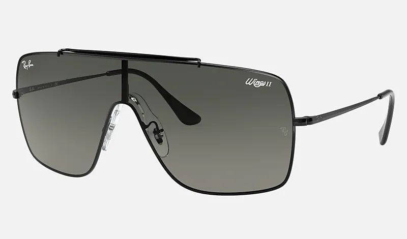 RAY-BAN RB3597(002\11)