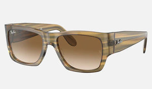 RAY-BAN 2187(131351)