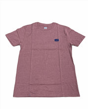 Load image into Gallery viewer, Chasing Tail Tee Maroon Heather
