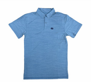 Pacifico Polo Blue Heaven