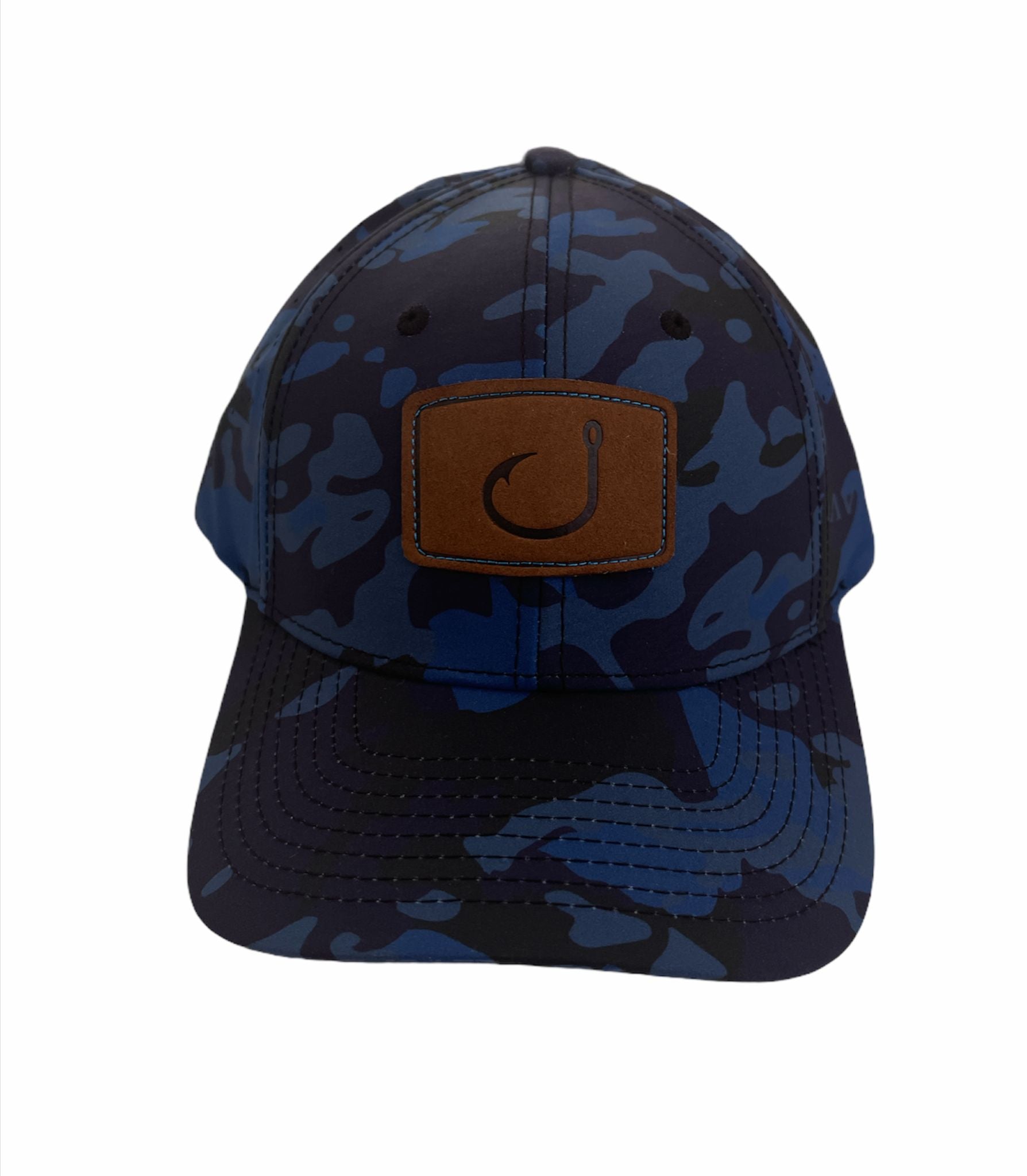 Hat Delta Performance Snapback  Sea Camo