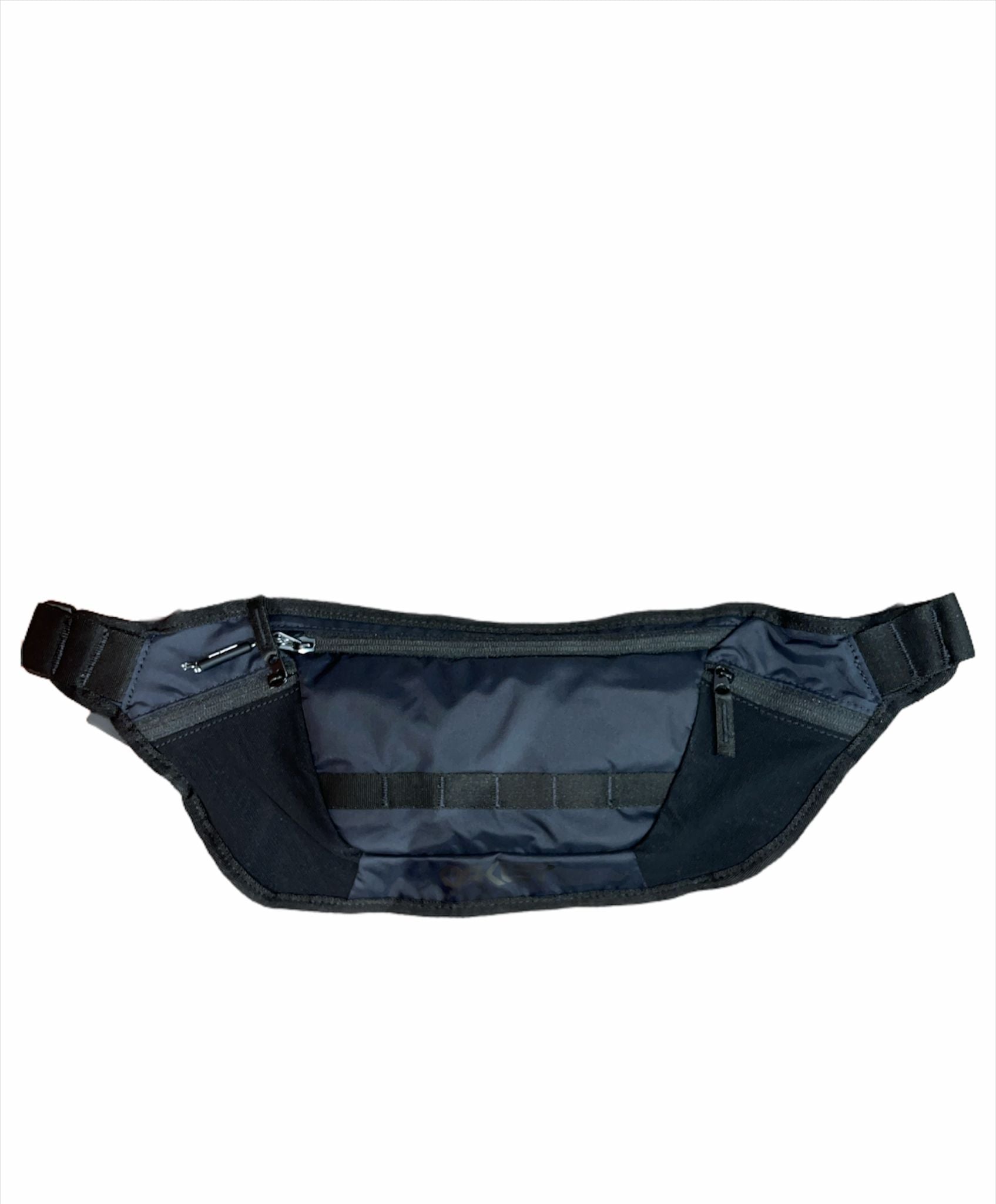 Big Belt Bag Blackkout