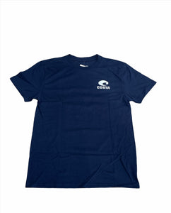 Tshirt Epic Navy