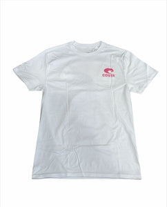 Tshirt Mission White