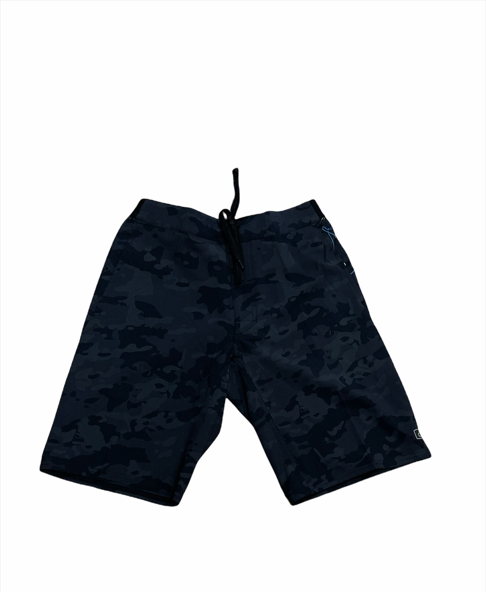 All Day Hybrid Black Camo