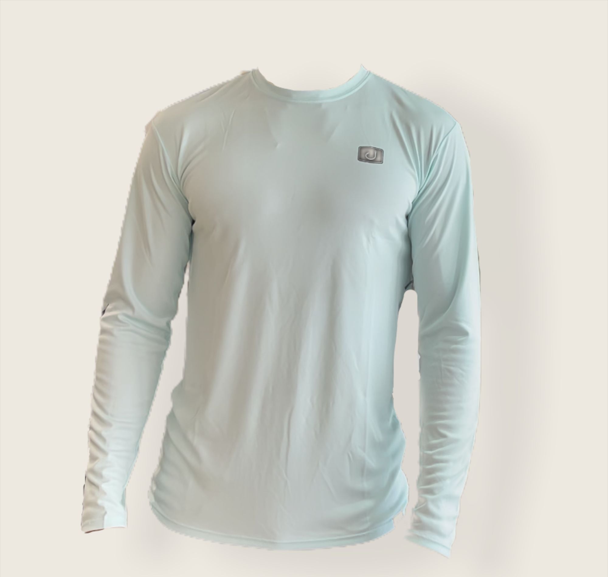 Beer Goggles Avidry LS Seafoam