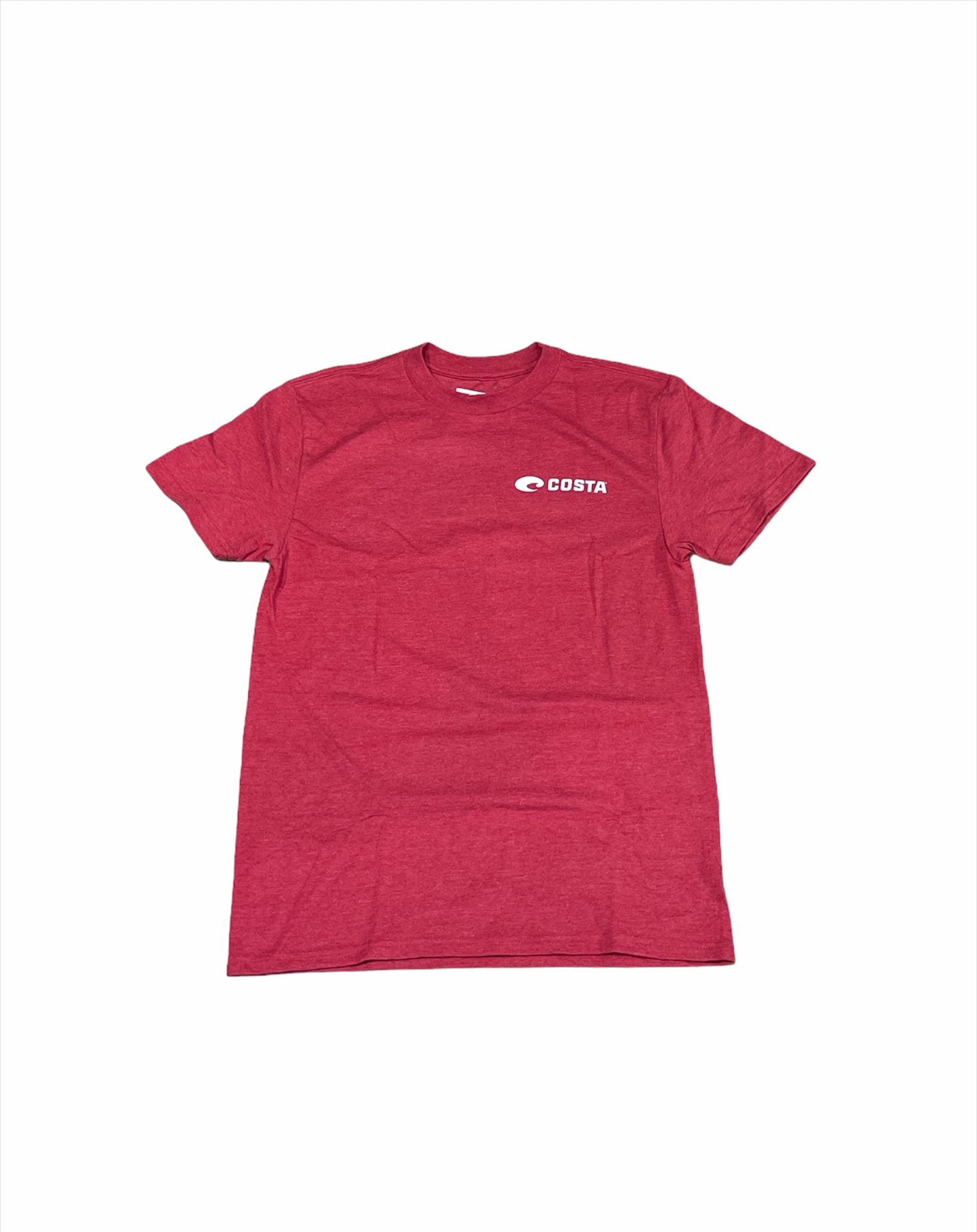 Tshirt Port Red