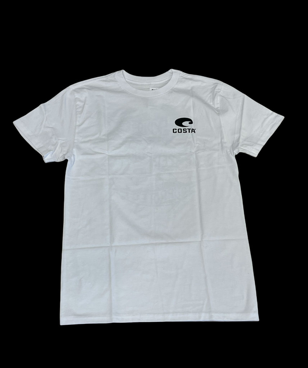 Tshirt Epic White