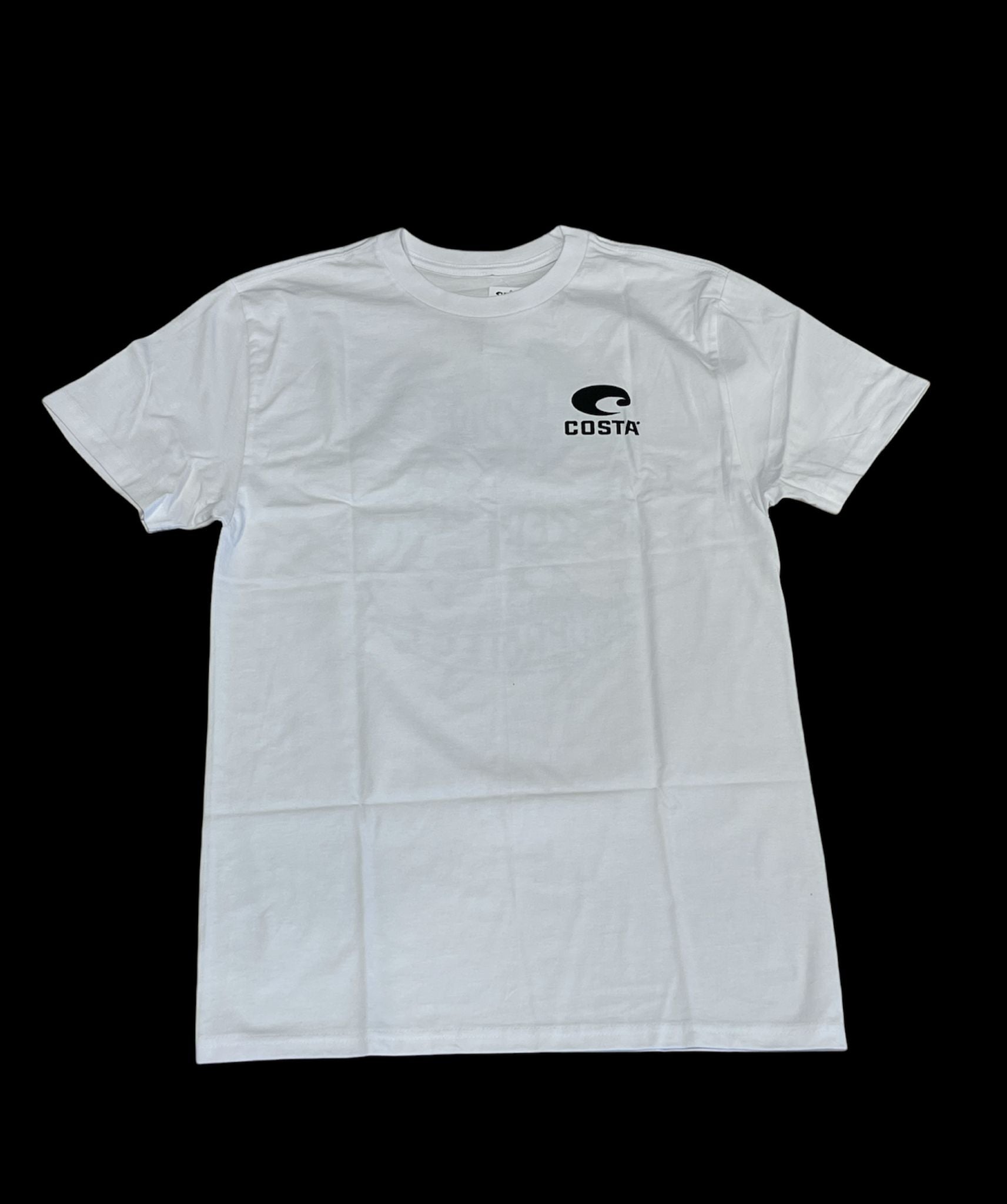 Tshirt Epic White